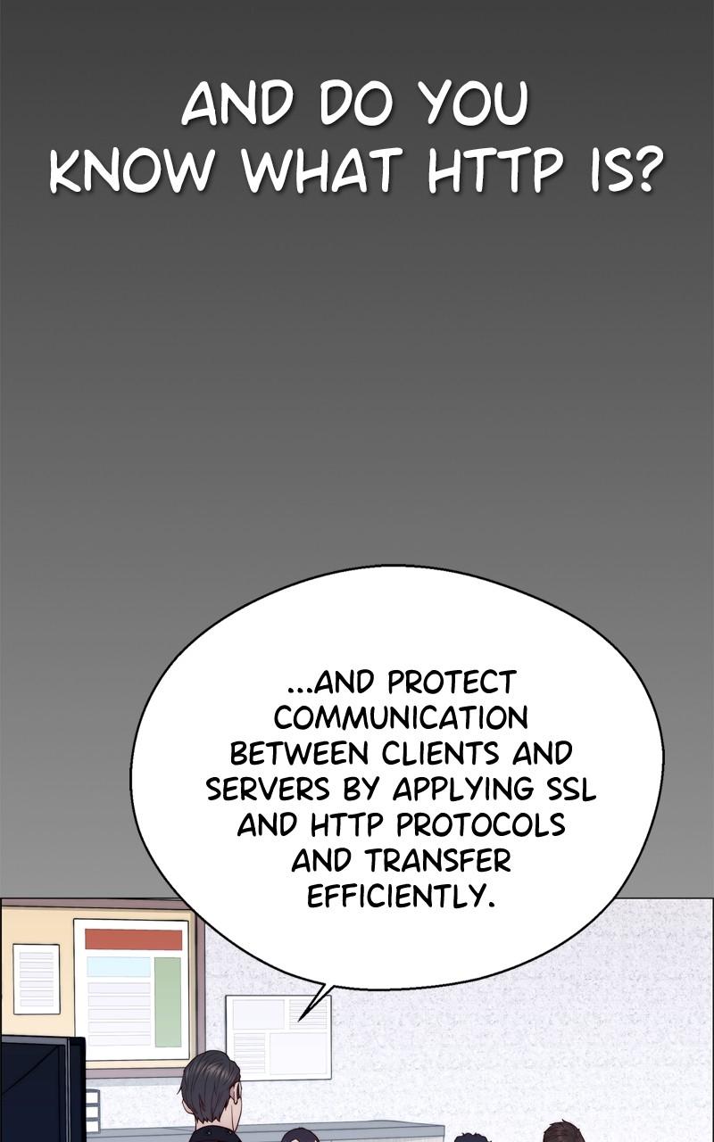 Read A Man's Man Manga Online