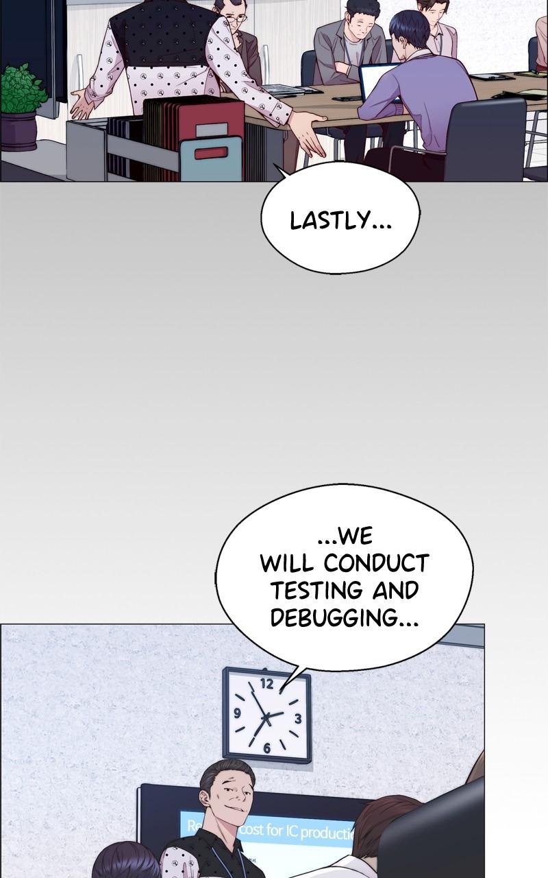 Read A Man's Man Manga Online