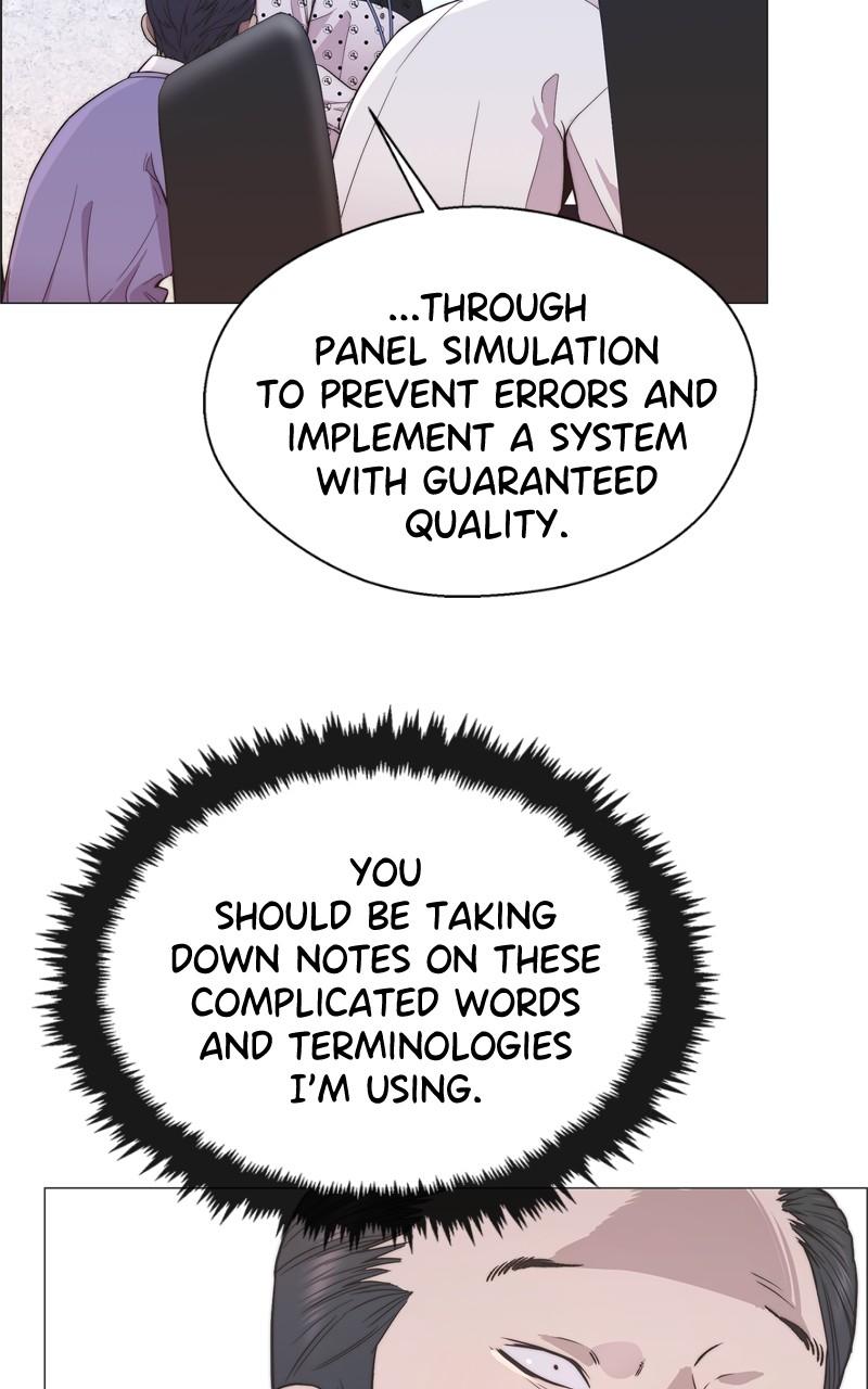 Read A Man's Man Manga Online