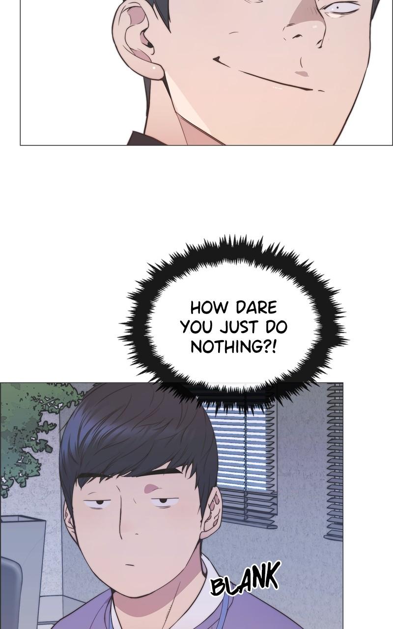 Read A Man's Man Manga Online