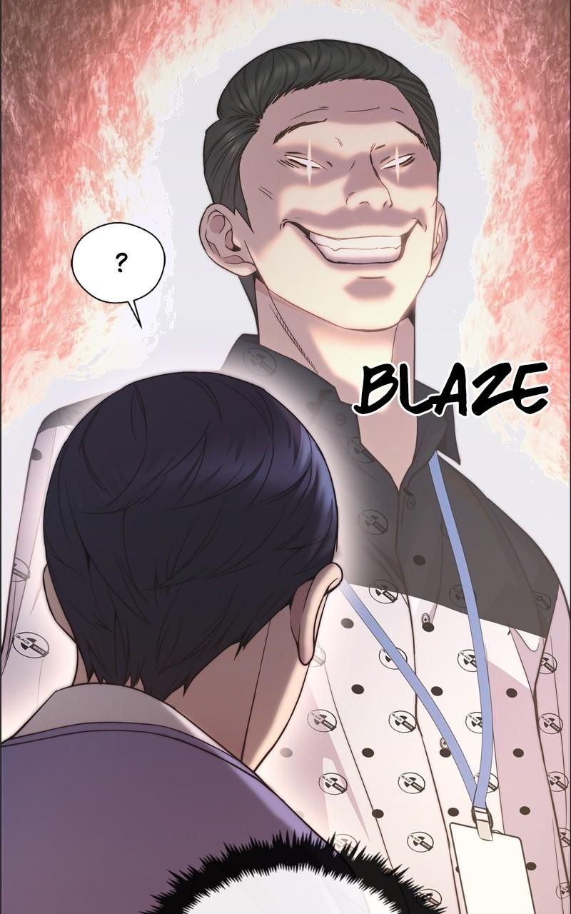 Read A Man's Man Manga Online