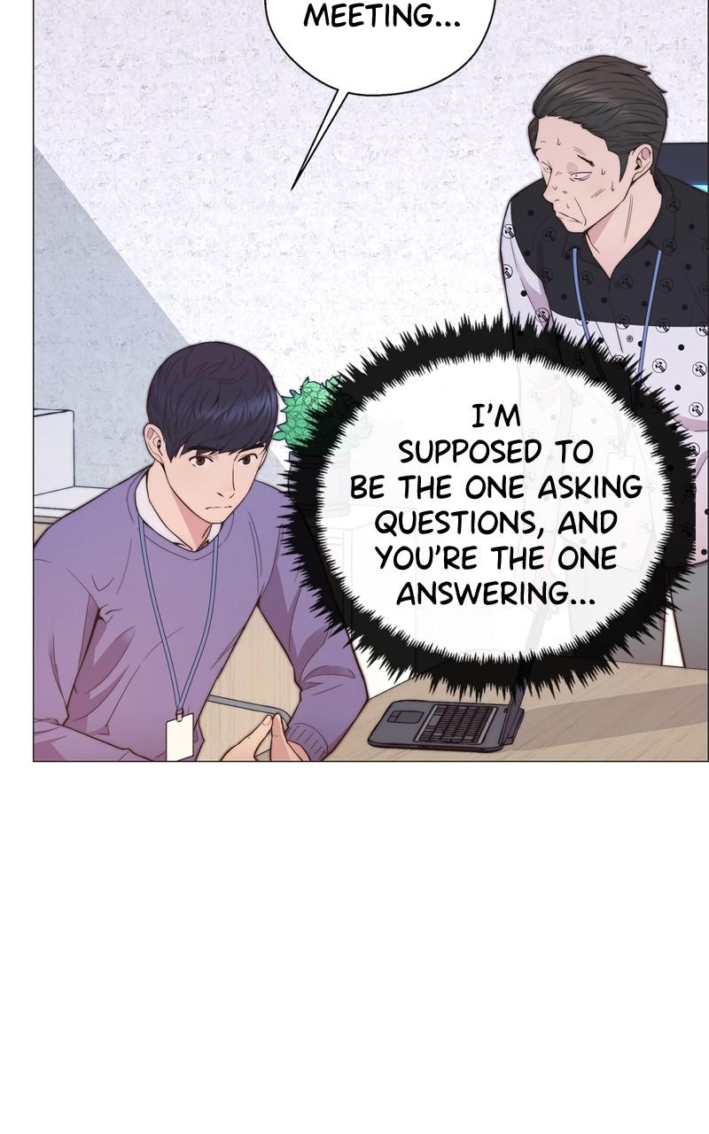 Read A Man's Man Manga Online
