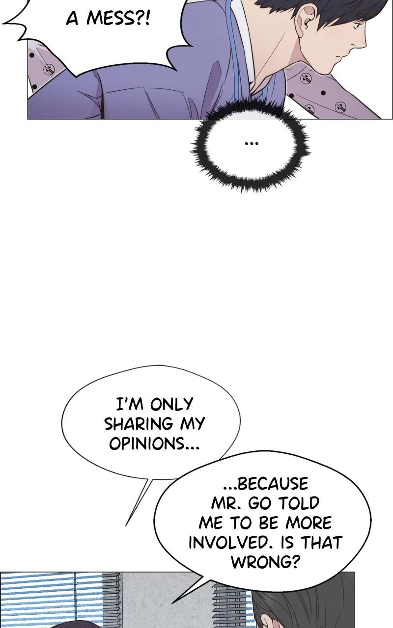 Read A Man's Man Manga Online