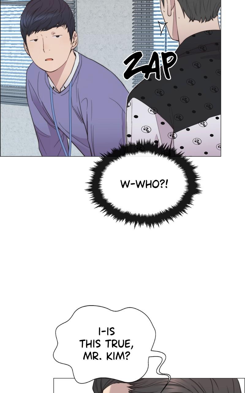 Read A Man's Man Manga Online