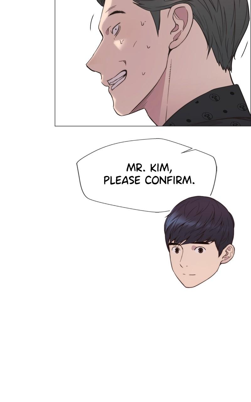 Read A Man's Man Manga Online