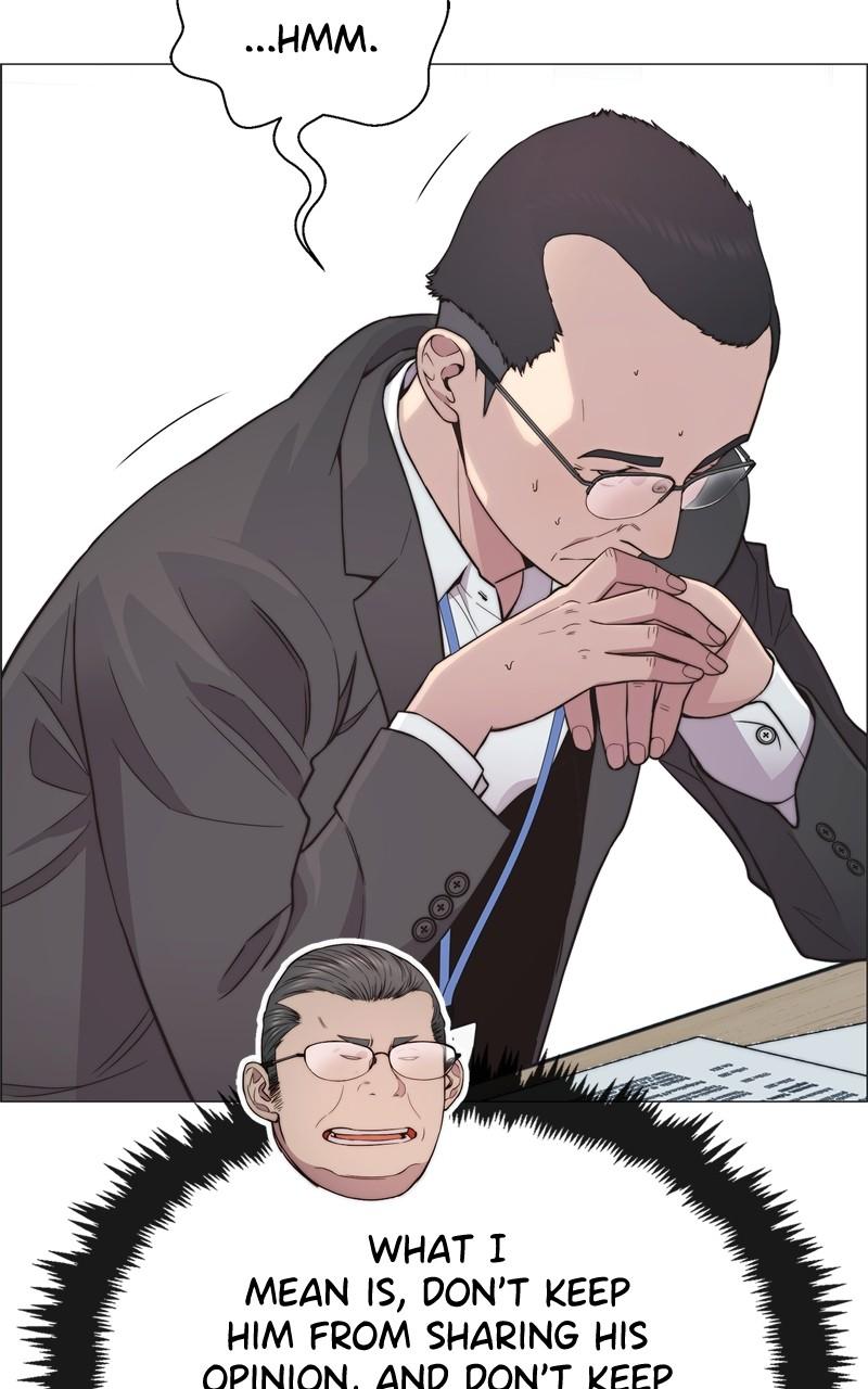 Read A Man's Man Manga Online