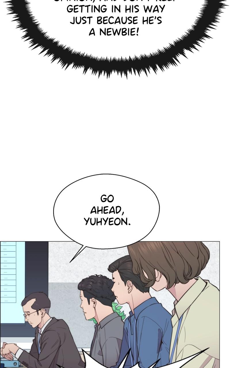 Read A Man's Man Manga Online