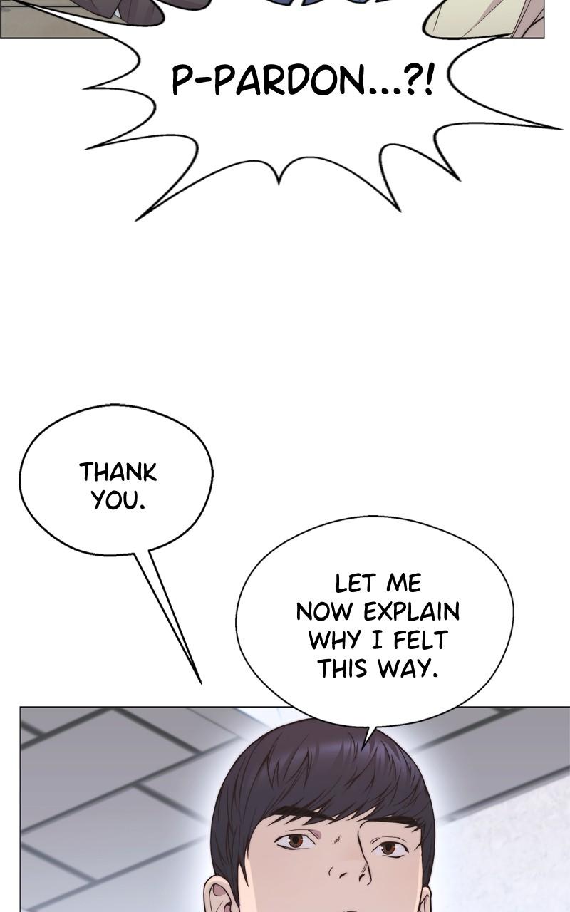 Read A Man's Man Manga Online