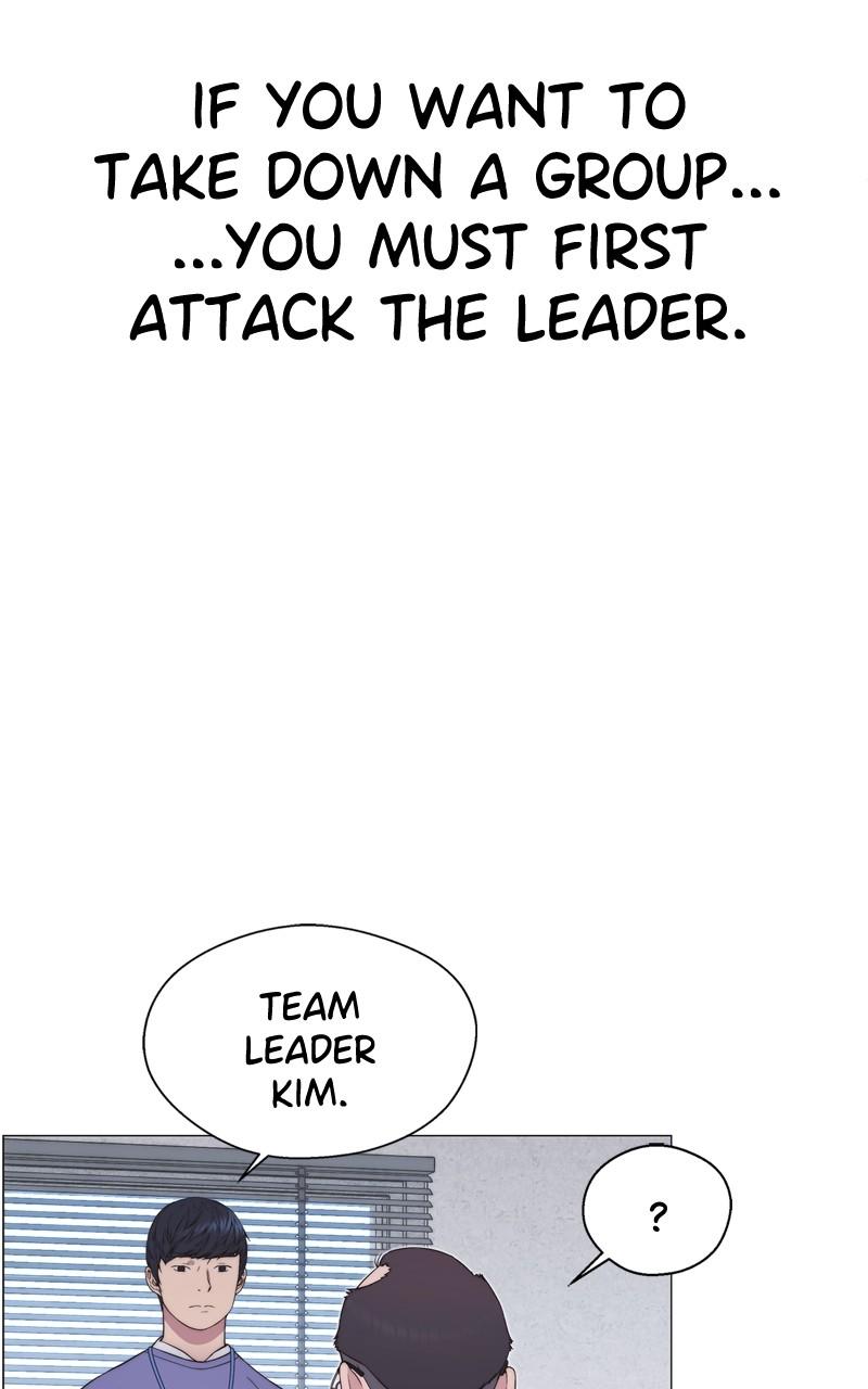 Read A Man's Man Manga Online