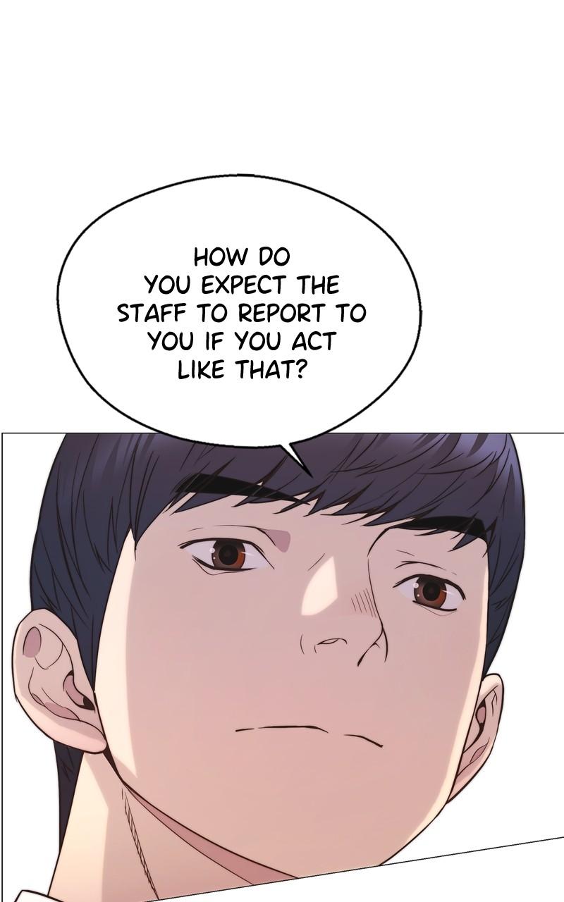 Read A Man's Man Manga Online