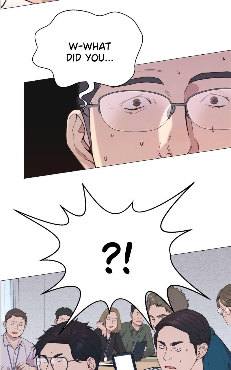 Read A Man's Man Manga Online