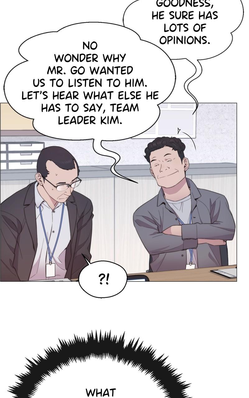 Read A Man's Man Manga Online