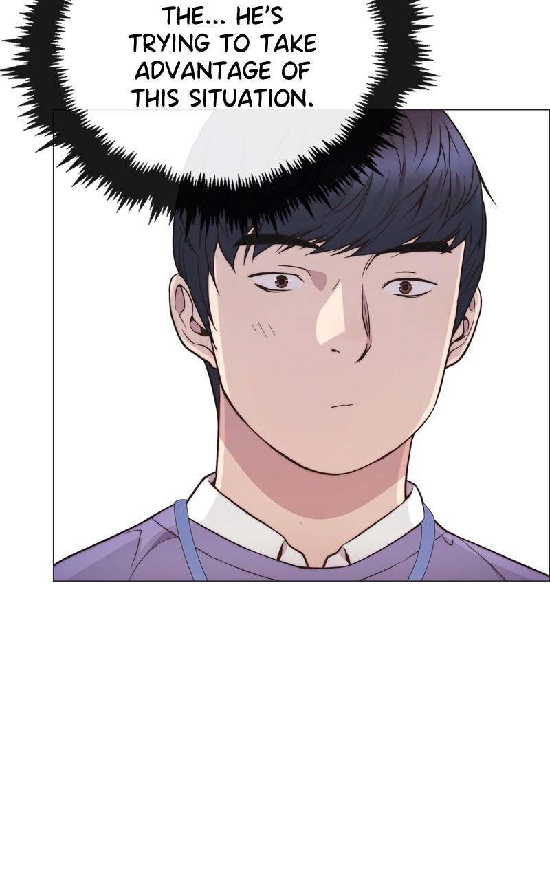 Read A Man's Man Manga Online
