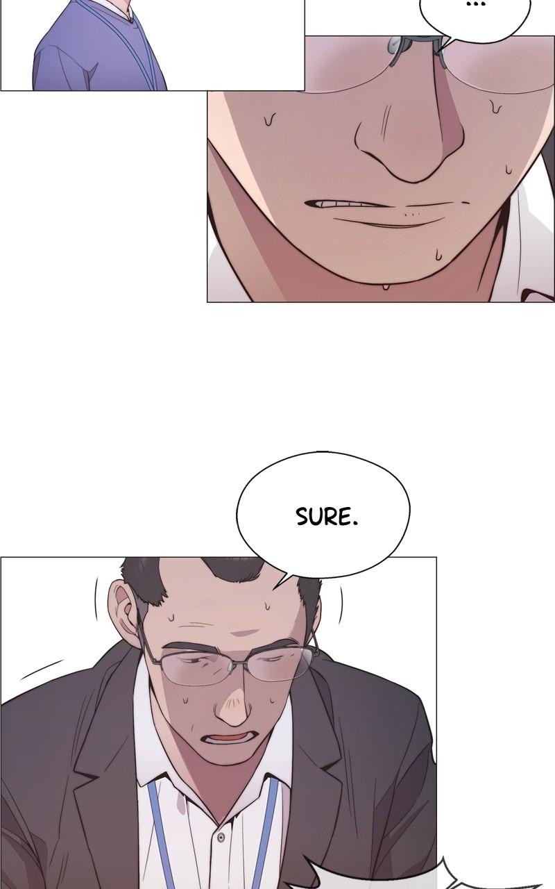 Read A Man's Man Manga Online