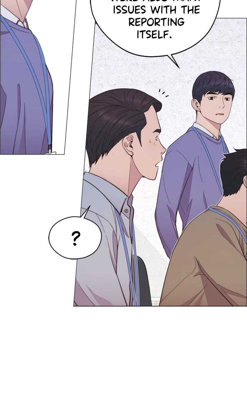 Read A Man's Man Manga Online