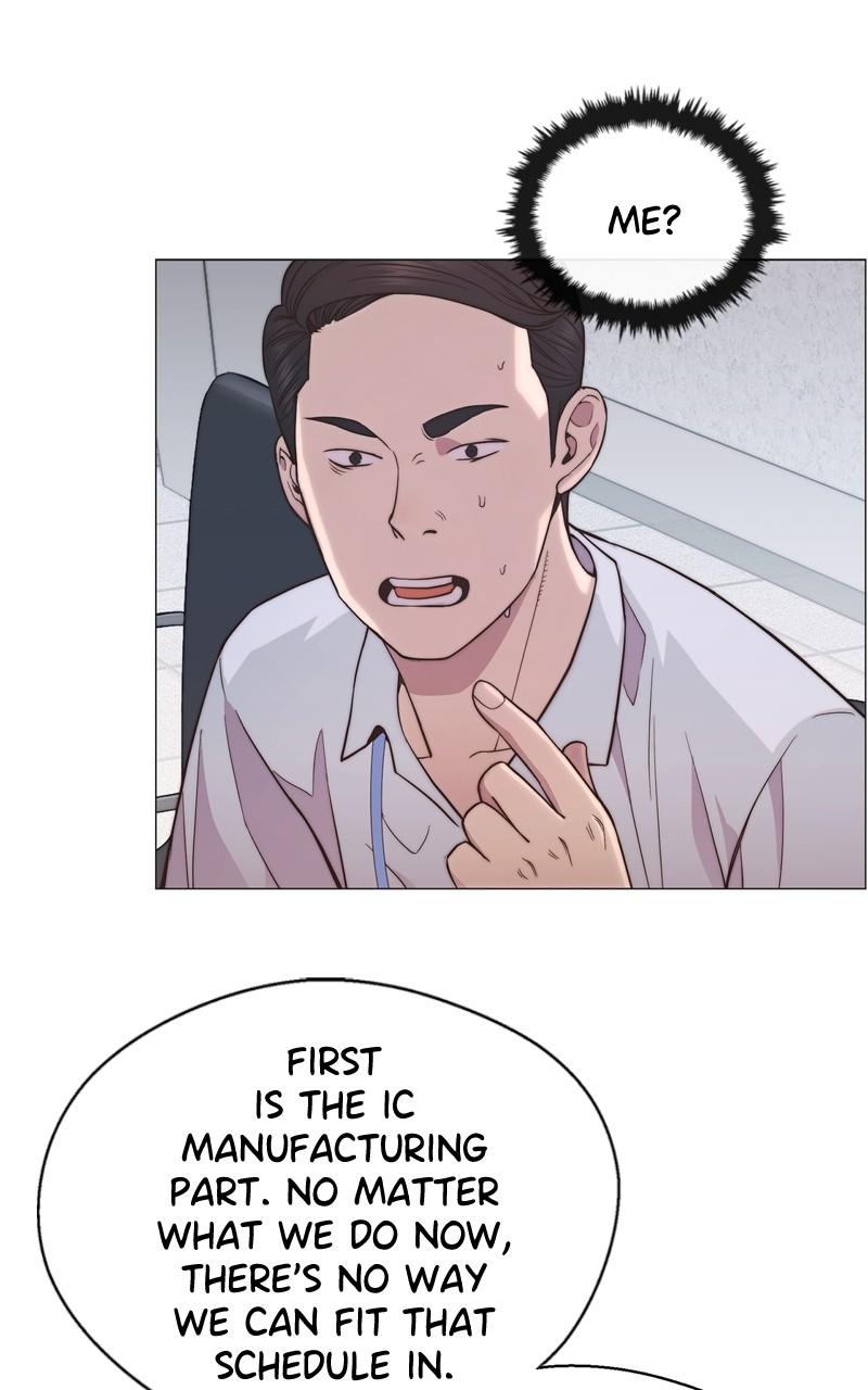 Read A Man's Man Manga Online