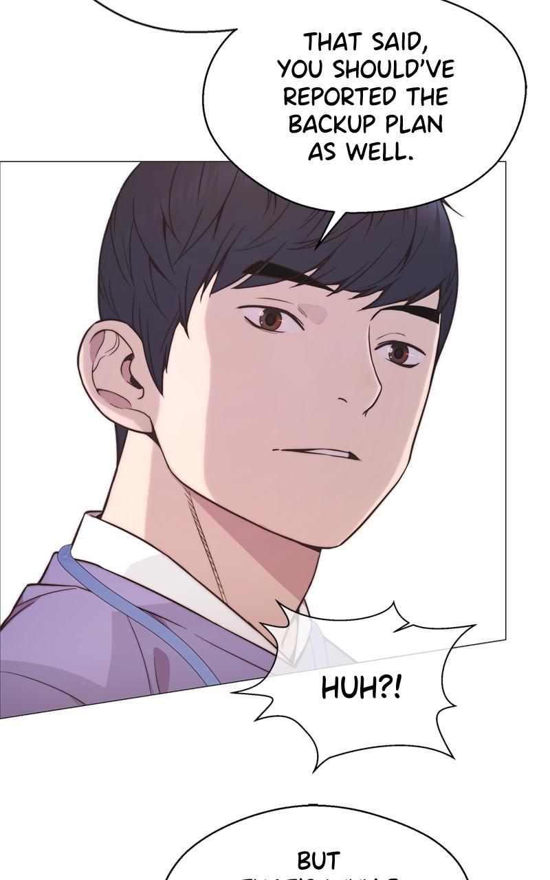 Read A Man's Man Manga Online