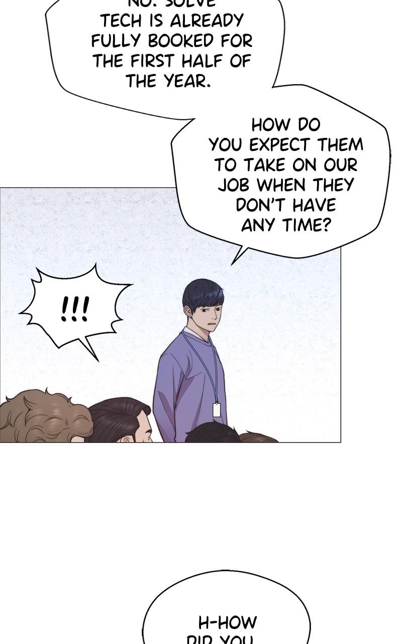 Read A Man's Man Manga Online