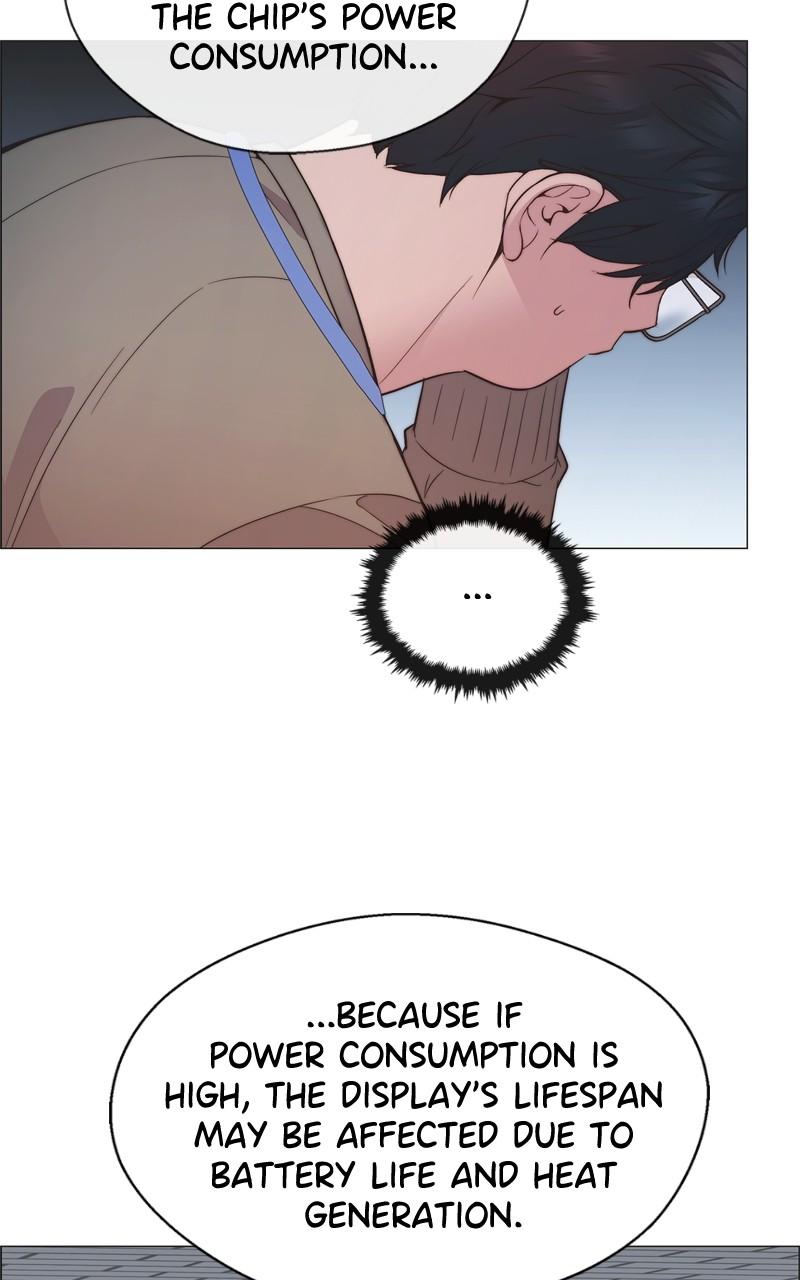 Read A Man's Man Manga Online