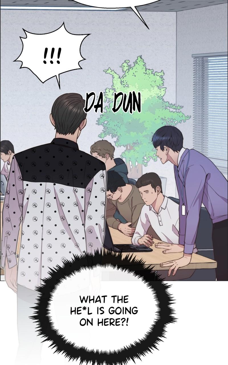 Read A Man's Man Manga Online