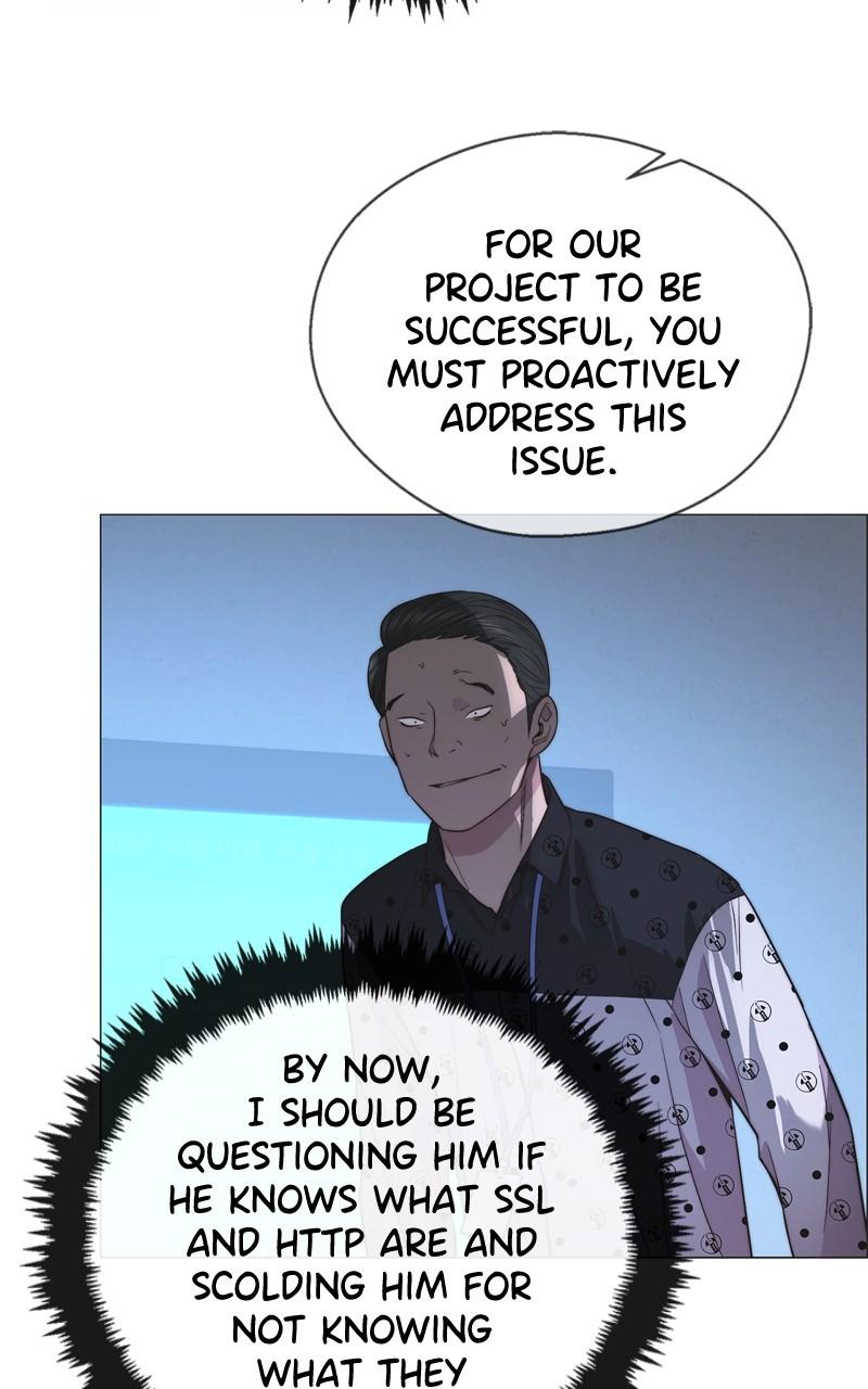 Read A Man's Man Manga Online