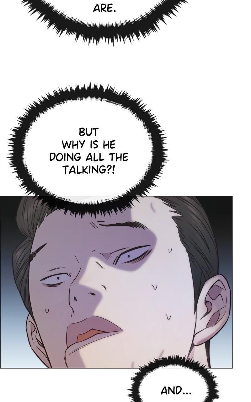 Read A Man's Man Manga Online