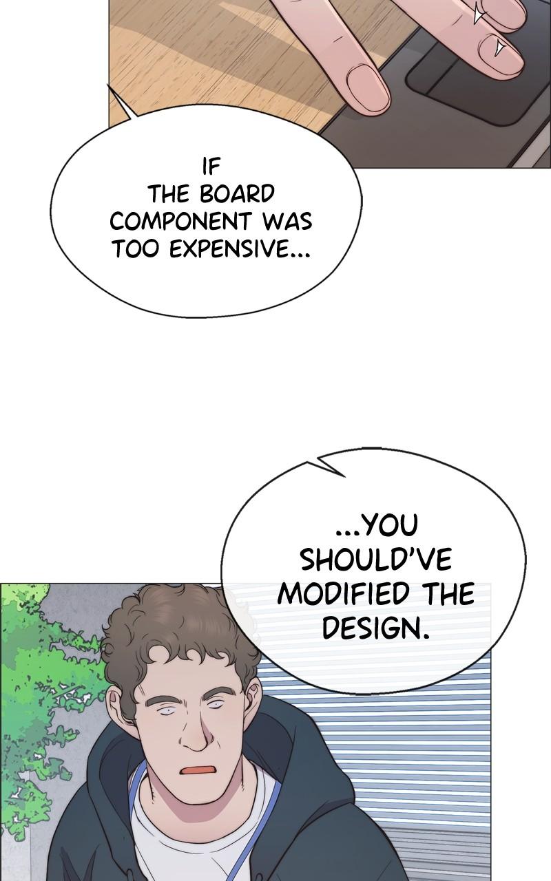 Read A Man's Man Manga Online
