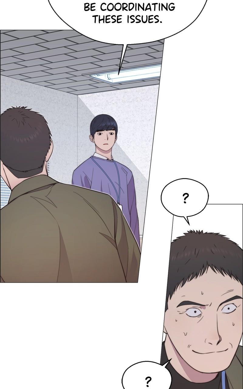 Read A Man's Man Manga Online