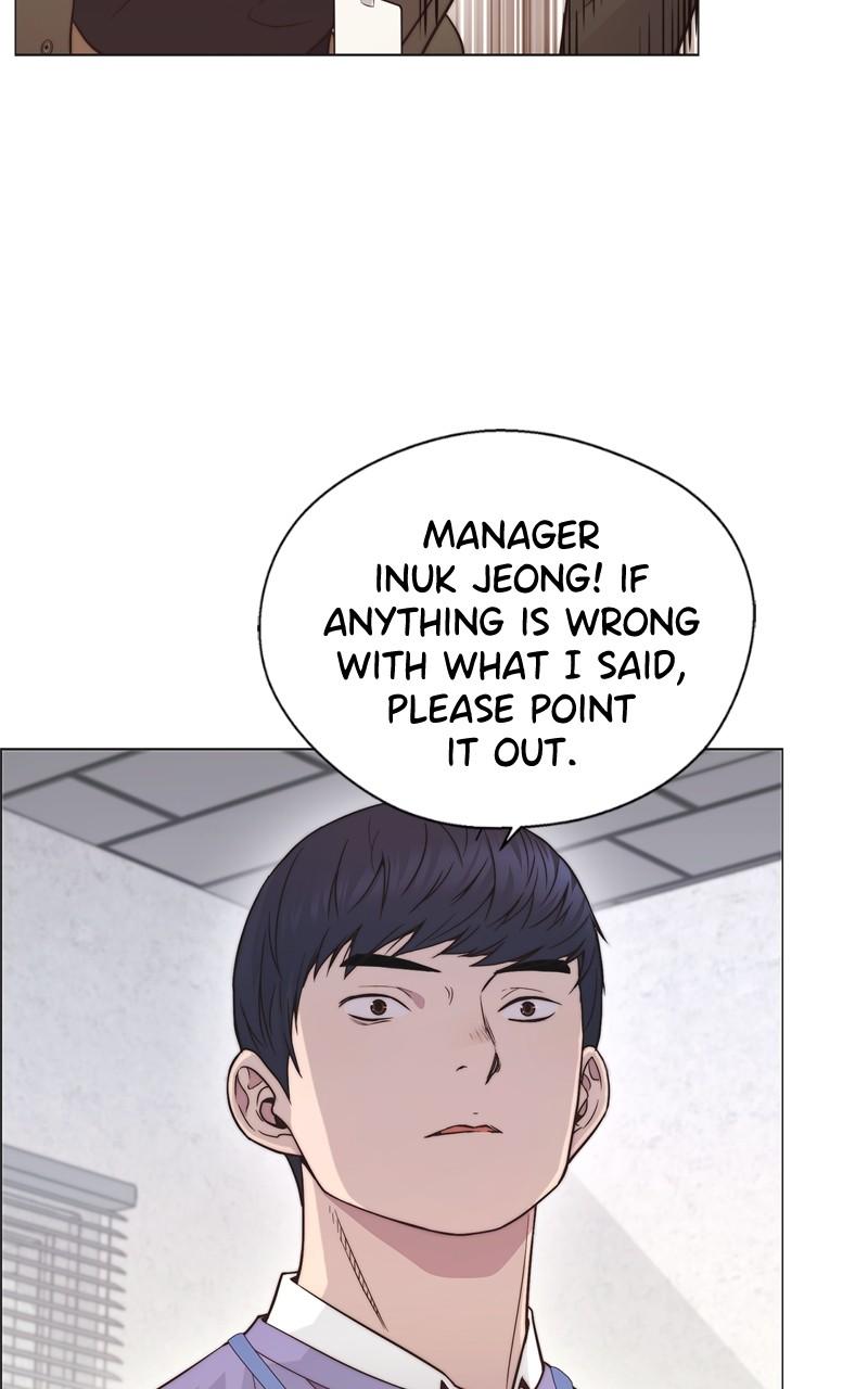 Read A Man's Man Manga Online