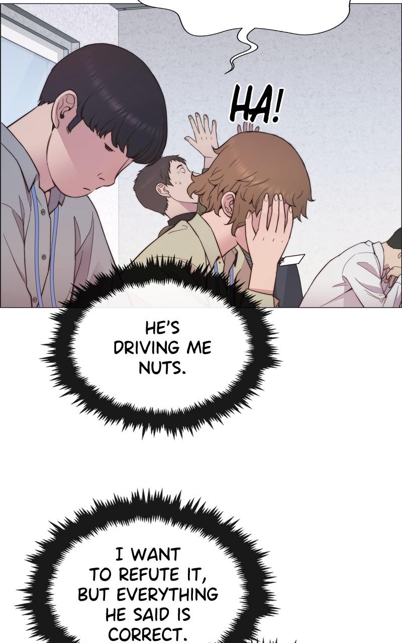 Read A Man's Man Manga Online