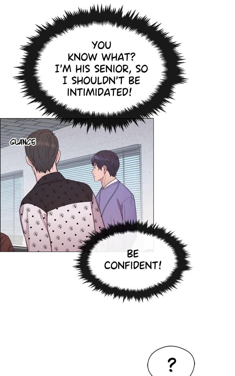 Read A Man's Man Manga Online