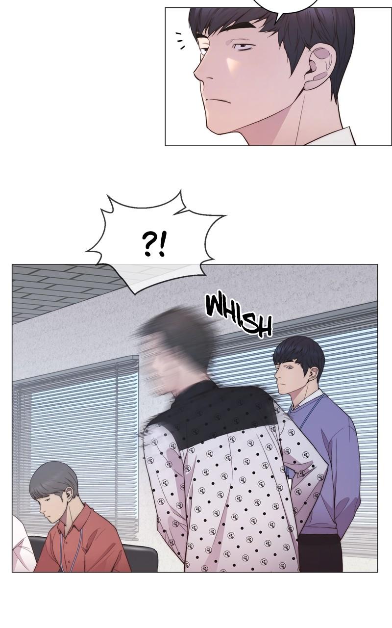 Read A Man's Man Manga Online