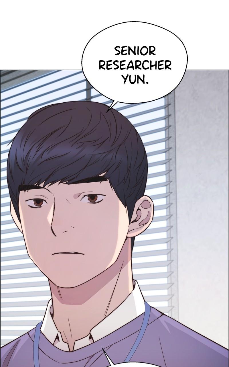 Read A Man's Man Manga Online