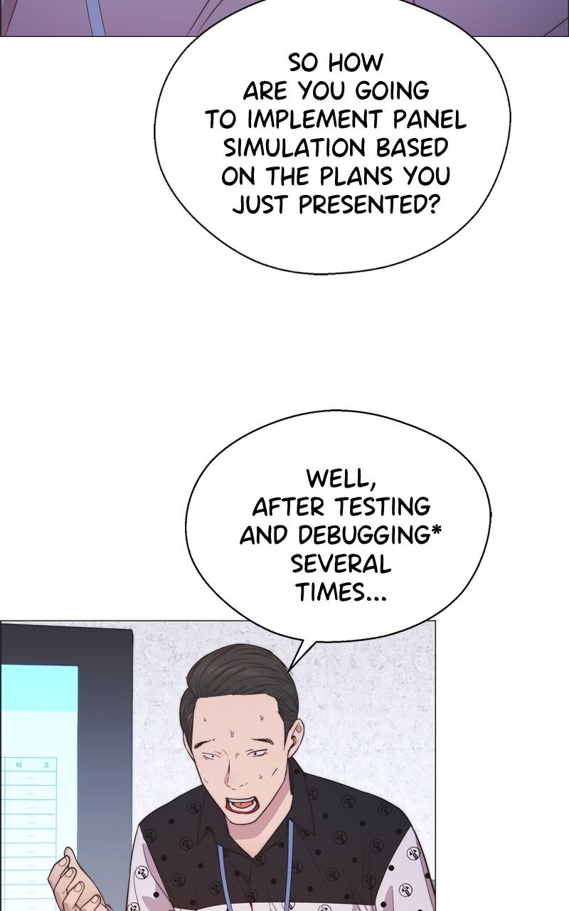 Read A Man's Man Manga Online