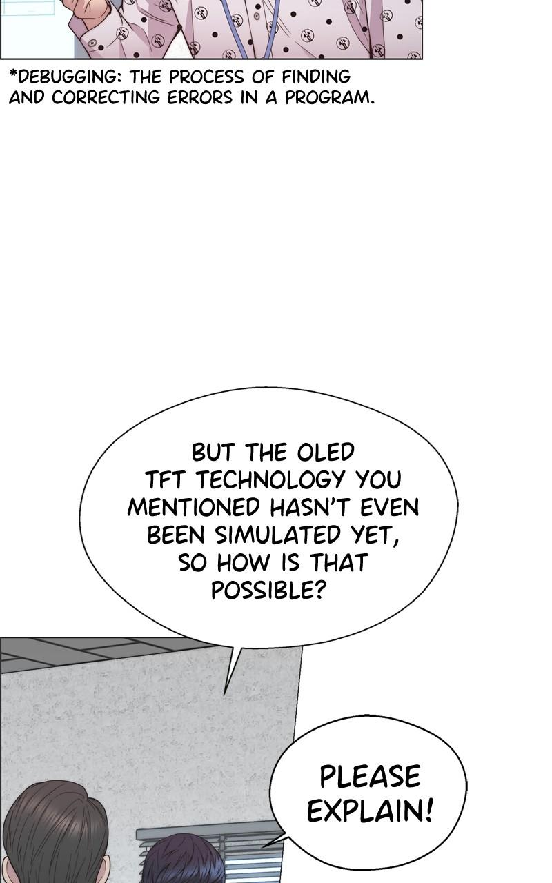 Read A Man's Man Manga Online
