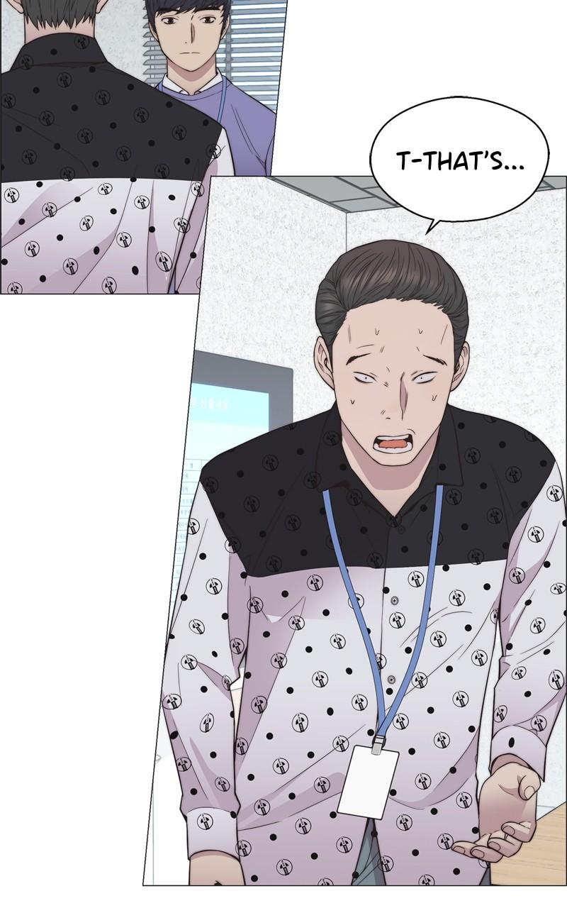 Read A Man's Man Manga Online