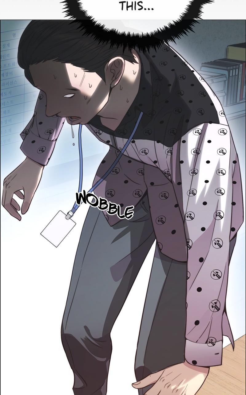 Read A Man's Man Manga Online