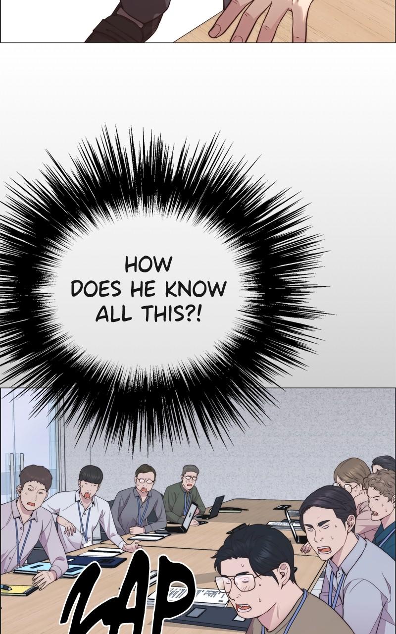 Read A Man's Man Manga Online