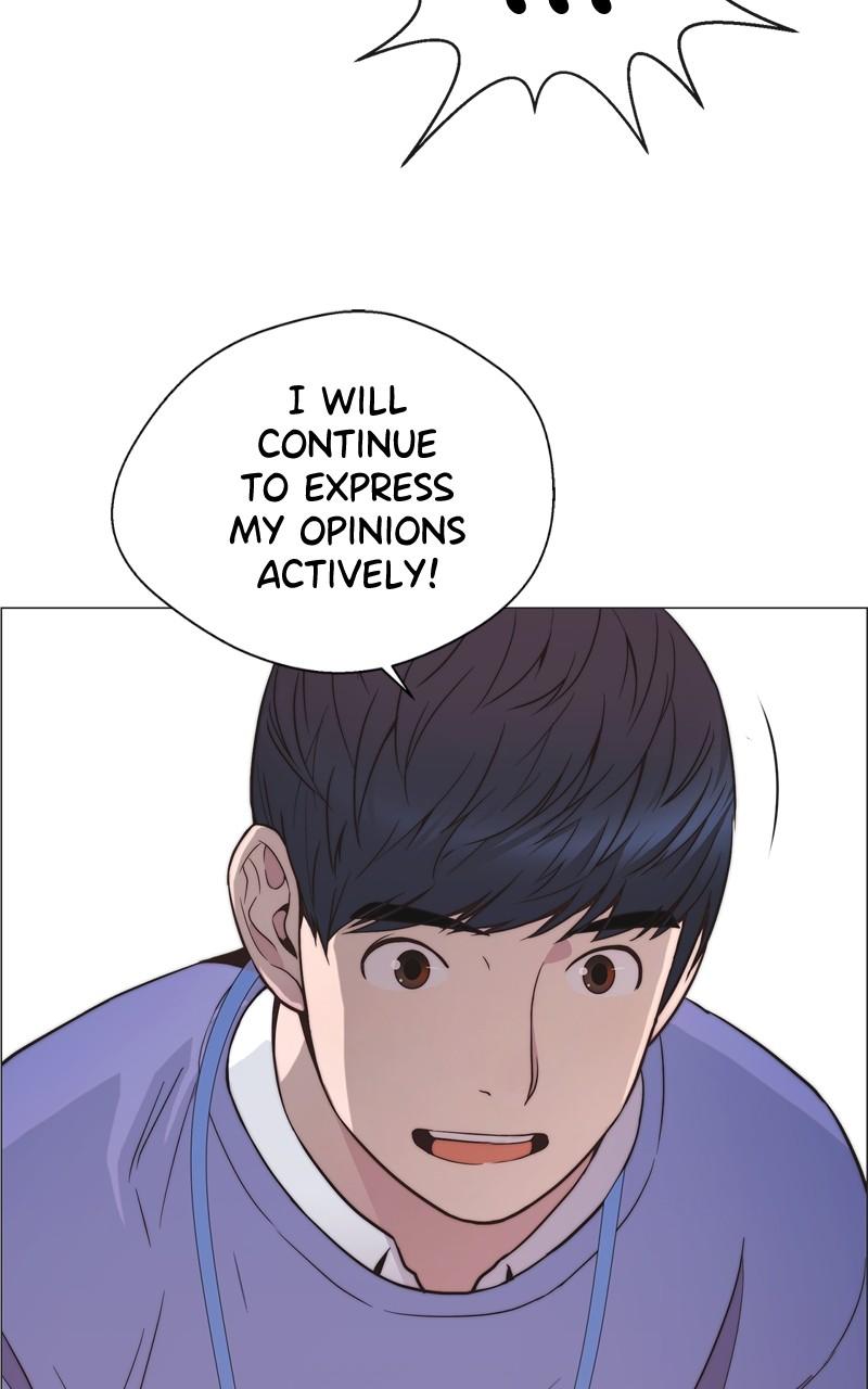 Read A Man's Man Manga Online