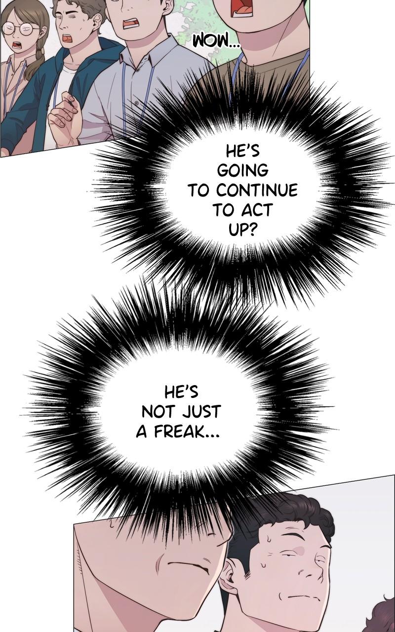 Read A Man's Man Manga Online