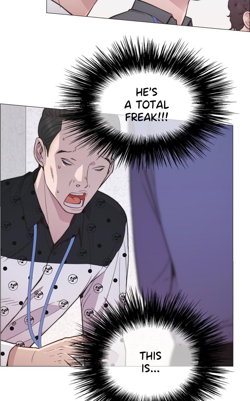 Read A Man's Man Manga Online