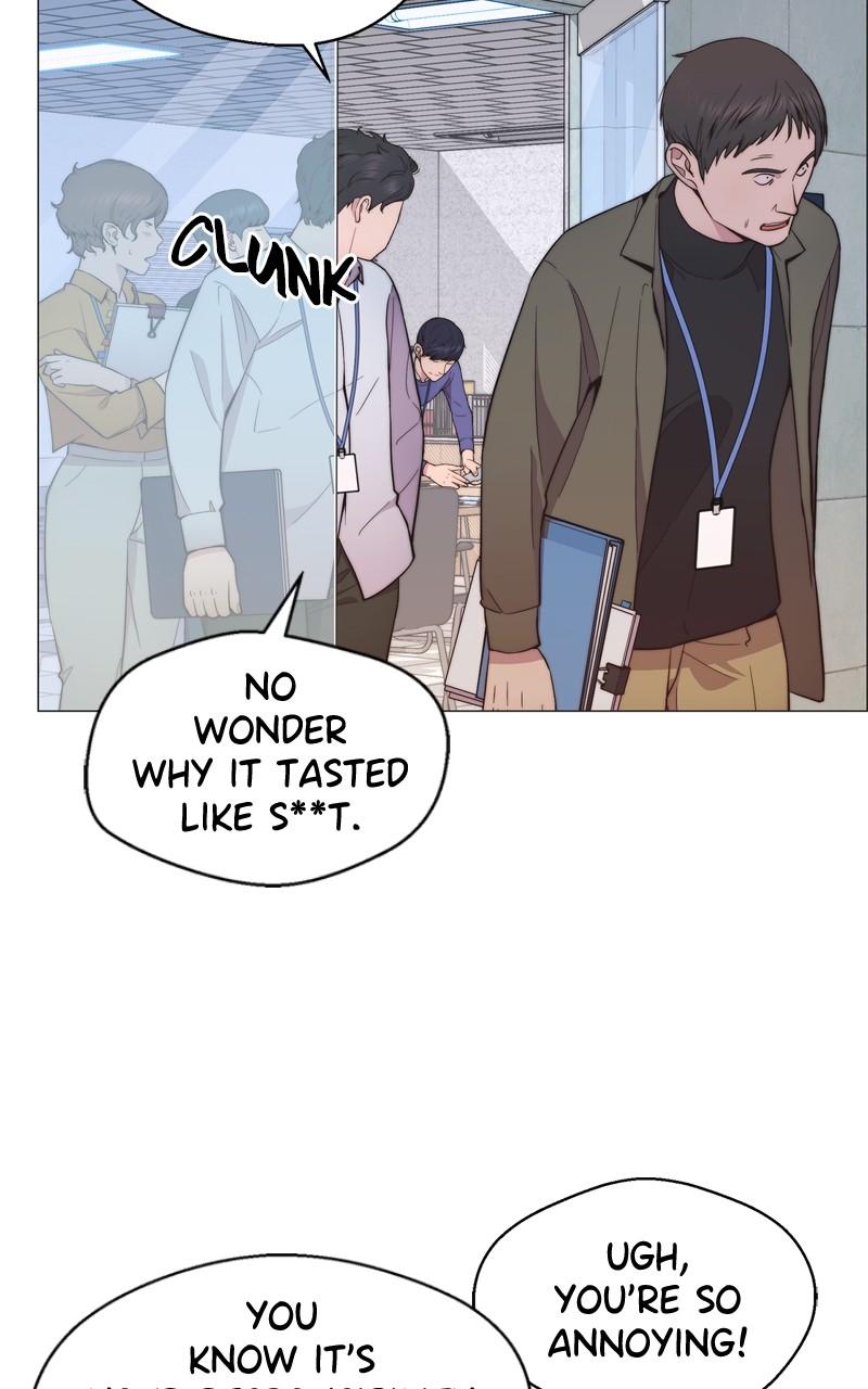 Read A Man's Man Manga Online