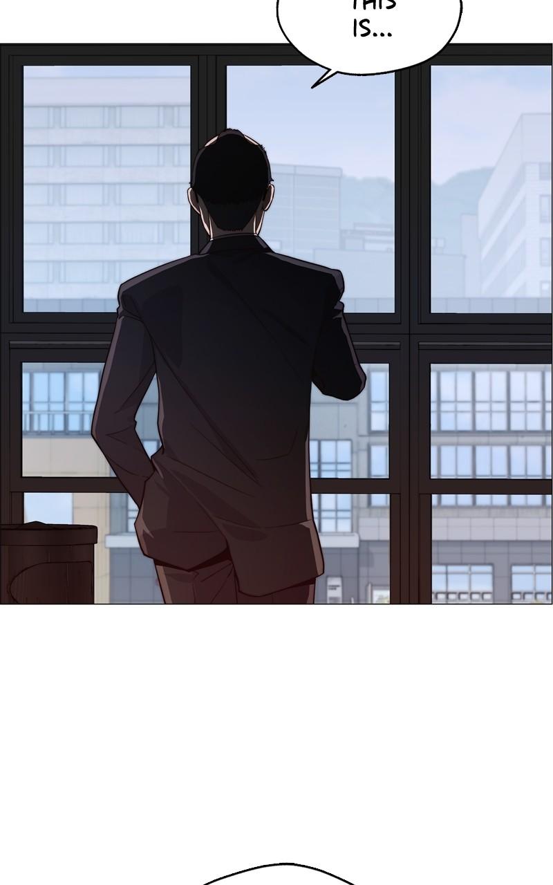 Read A Man's Man Manga Online