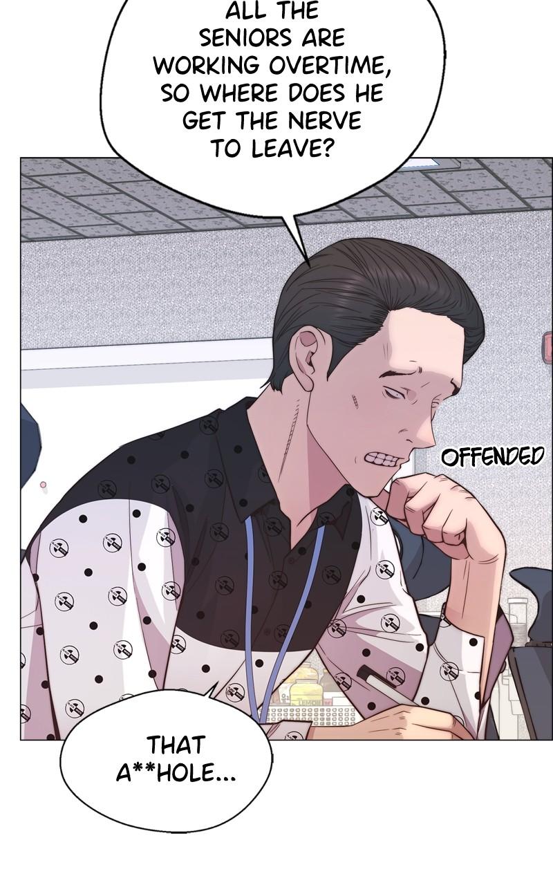 Read A Man's Man Manga Online