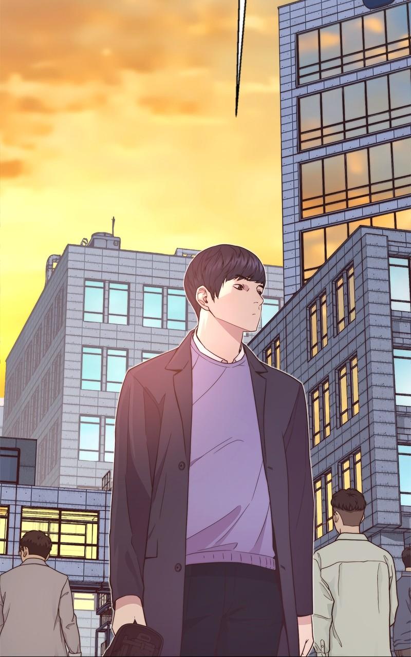Read A Man's Man Manga Online