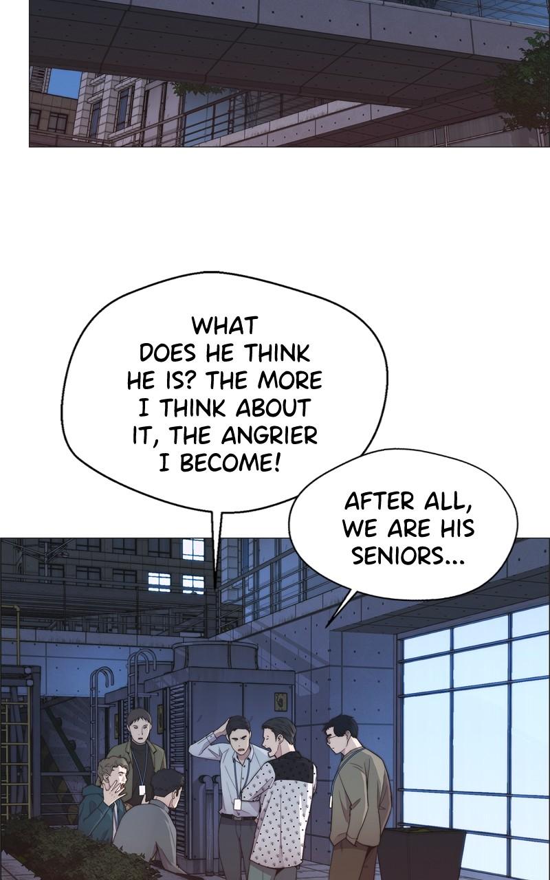 Read A Man's Man Manga Online