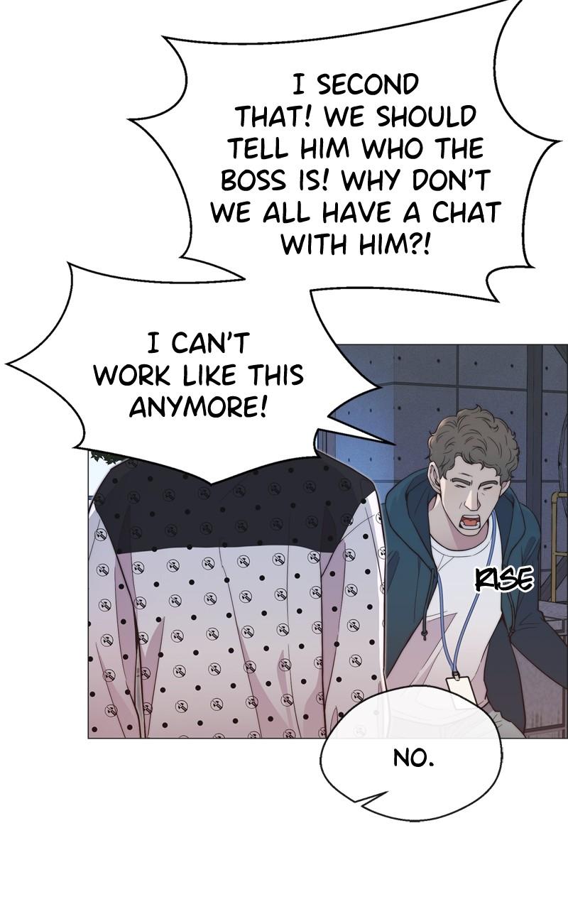 Read A Man's Man Manga Online