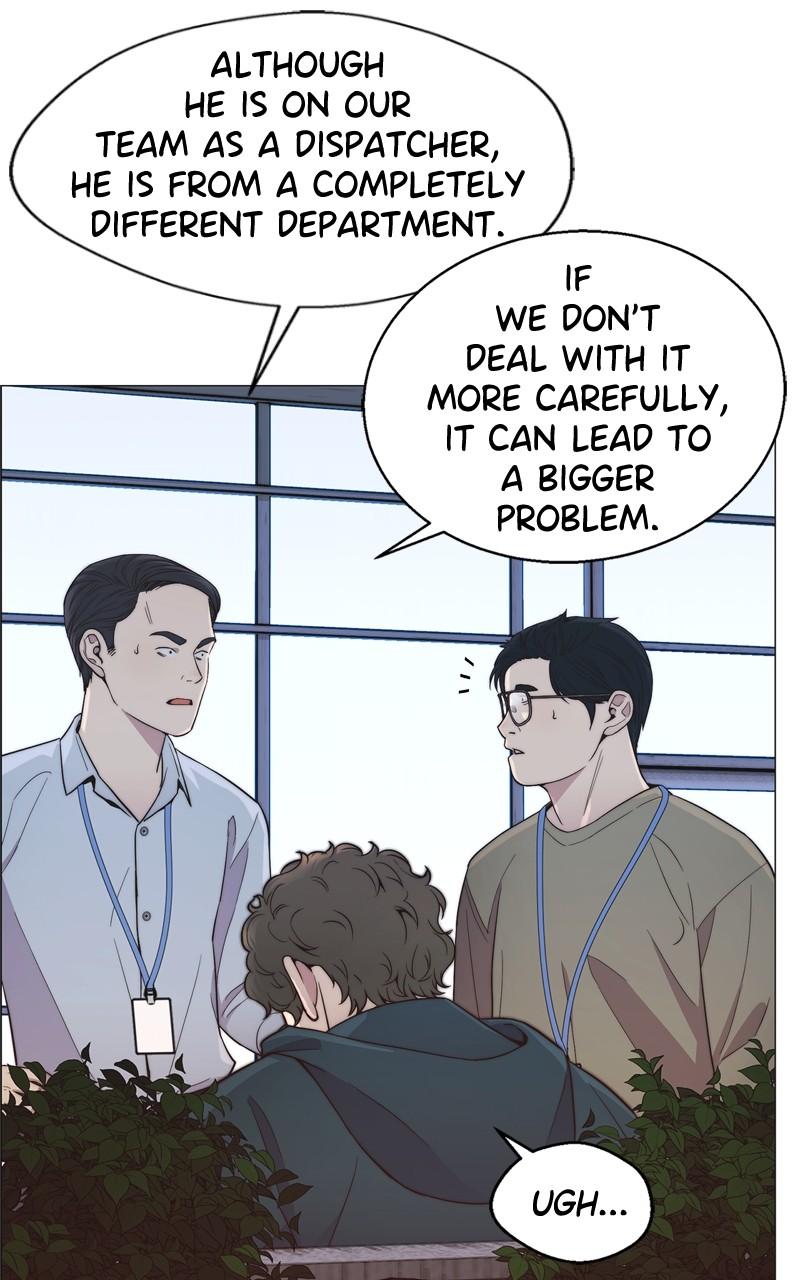 Read A Man's Man Manga Online