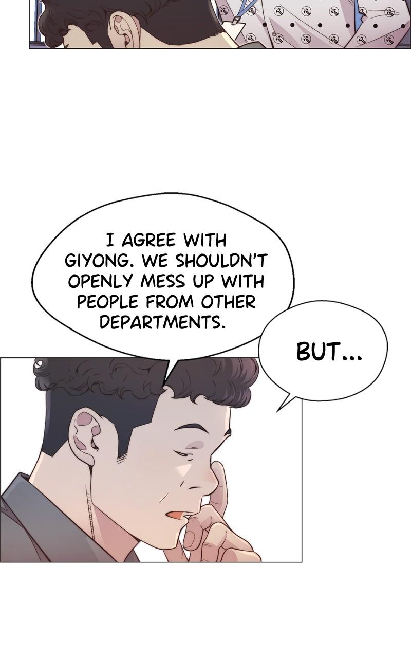 Read A Man's Man Manga Online