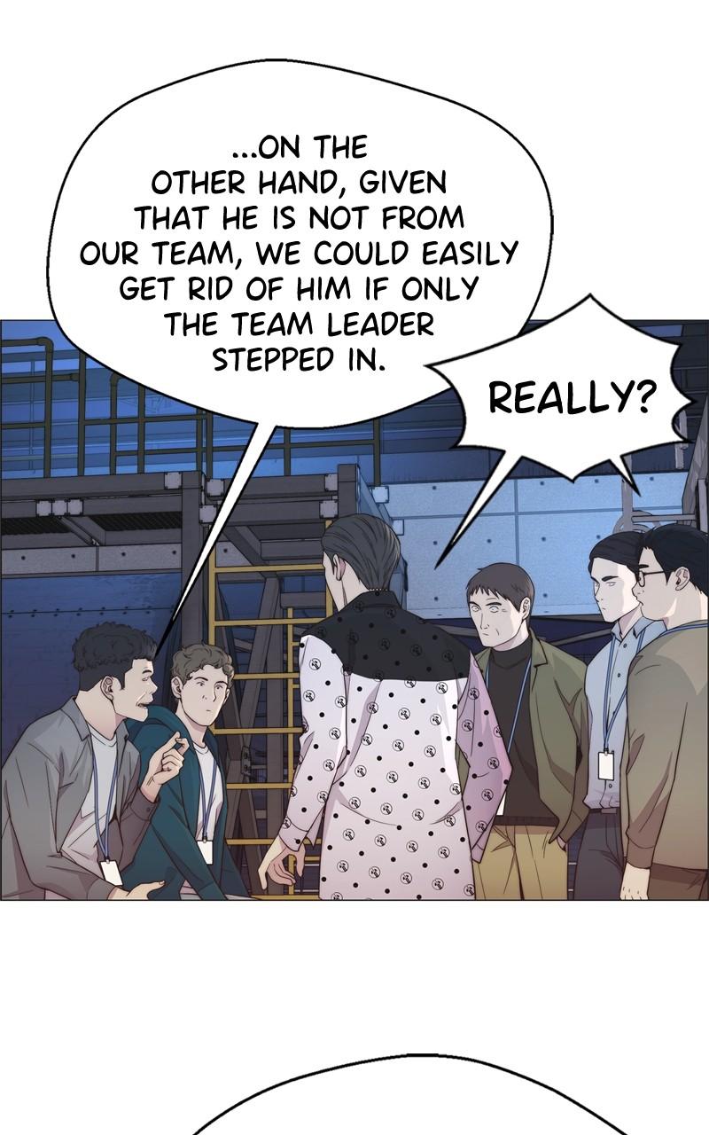 Read A Man's Man Manga Online
